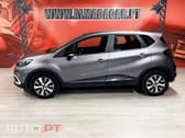 Renault Captur 0.9 TCE Zen