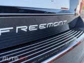Fiat Freemont 2.0 M-Jet BlackCode