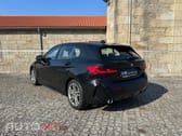 BMW 116 d Pack Desportivo M