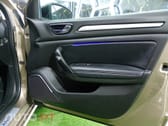 Renault Clio Outro