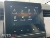 Renault Clio 1.0 TCe Limited