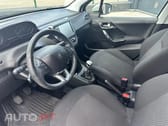 Peugeot 208 1.5 BlueHDi Signature