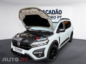 Dacia Jogger bifuel 7L 