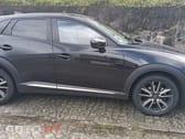 Mazda CX-3 1.5 Sky.Evolve