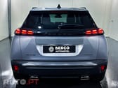 Peugeot 2008 Hybrid 145 e-DSC Allure