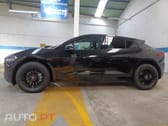 Jaguar I-Pace First Edition AWD Aut.