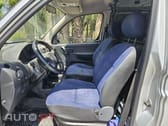 Peugeot Partner 1.6 hdi