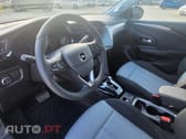 Opel Corsa 1.2 T Edition CA8