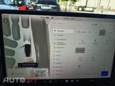 Tesla Model Y Tração Traseira