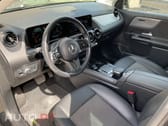 Mercedes-Benz GLA 200 d