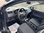 Seat Ibiza 1.0 Reference