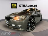 BMW 316 D