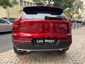Volvo XC40 2.0 T5 R-Design