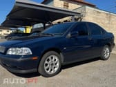 Volvo S40 1.6