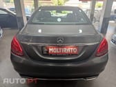 Mercedes-Benz C 200 d Avantgarde