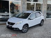 Peugeot 2008 1.2 PureTech Allure