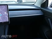 Tesla Model 3 Performance Dual Motor AWD