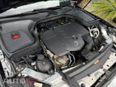 Mercedes-Benz GLC 200 d