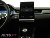 Renault Captur Captur 1.2 ECO-G Techno