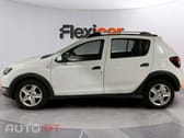 Dacia Sandero 0.9 TCe