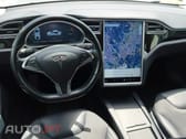 Tesla Model S 70D AWD
