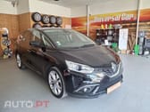 Renault Grand Scénic 1.7 Blue dCi Limited