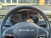 Dacia Duster Journey