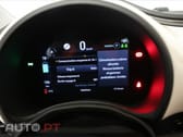 Fiat 500e MY23 KO