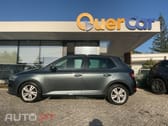 Skoda Fabia 1.0 TSI Ambition