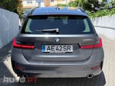 BMW 330 e Corporate Edition Auto
