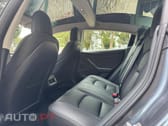 Tesla Model 3 Tração Traseira