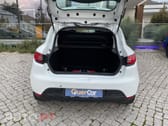 Renault Clio 0.9 TCE