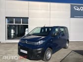 Citroen Jumpy 1.6 BlueHDi XS