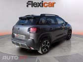 Citroen C3 Aircross 1.5 BlueHDi Shine EAT6 S&S
