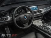 BMW 740 d Pack M