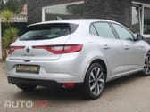 Renault Mégane 1.5 dCi Dynamique S SS