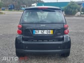 Smart ForFour 1.0 Passion 71 Aut.