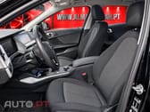 BMW 116 i Advantage