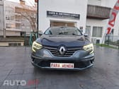 Renault Mégane Sport Tourer 1.5 Blue dCi GT Line