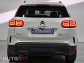 Citroen C5 Aircross 1.6 Hybrid C-Series e-EAT8