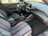 Peugeot 2008 PureTech 100 Allure