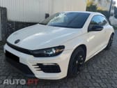 Volkswagen Scirocco 1.4 TSI Sport