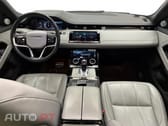 Land Rover Evoque 1.5 P300e AWD R-Dynamic Auto