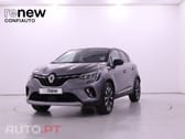 Renault Captur 1.0 Tce Rs Line