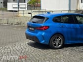 BMW 116 d Corporate Edition M
