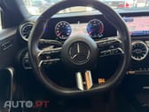 Mercedes-Benz A 180 d AMG Line Aut.