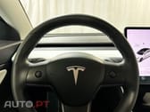 Tesla Model 3 Long-Range Dual Motor AWD
