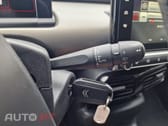 Citroen C4 Cactus 1.6 BlueHDi Shine