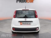 Fiat Panda 1.0 Hybrid