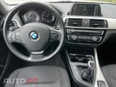 BMW 116 Série 1